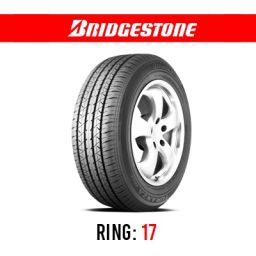 لاستیک خودرو بریجستون مدل Turanza ER33 سایز 215/50R17