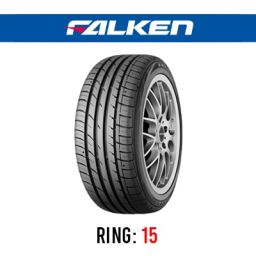 لاستیک خودرو فالکن مدل ZIEX ZE914 سایز 215/65R15
