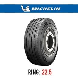 لاستیک خودرو میشلن مدل X Multi F (گل عقب) سایز 385/55R22.5