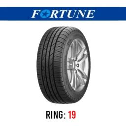 لاستیک خودرو فورچون مدل FSR702 سایز 245/40R19