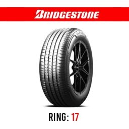 لاستیک خودرو بریجستون مدلALENZA 001 سایز 225/60R17