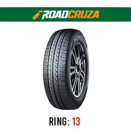 لاستیک خودرو رودکروزا مدل RA610 سایز 175/70R13