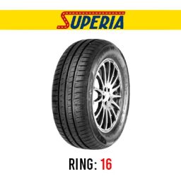 لاستیک خودرو سوپریا مدل Bluewin SUV سایز 225/70R16