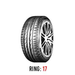 لاستیک خودرو اوتانی مدل KC2000 سایز 225/55R17