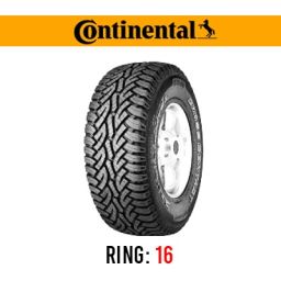 لاستیک خودرو کنتیننتال مدل Cross Contact A/T سایز 235/85R16
