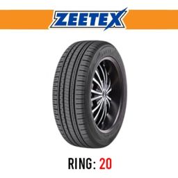 لاستیک خودرو زیتکس مدل SU1000 سایز 245/45R20