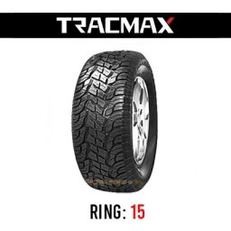 لاستیک خودرو تریس مکس مدل X-Privilo RF06 سایز 31/10.5R15