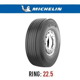 لاستیک خودرو میشلن مدل X line Energy T (گل جلو) سایز 385/55R22.5