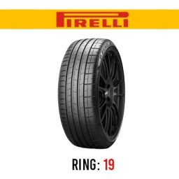 لاستیک خودرو پیرلی مدل PZERO PZ4 سایز 225/40R18