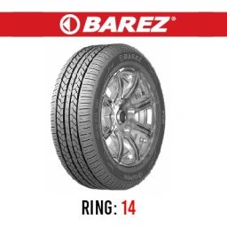 لاستیک خودرو بارز مدل P680 سایز 195/60R14