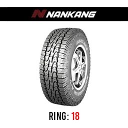 لاستیک خودرو نانکنگ مدل AT-5 سایز 265/60R18