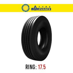 لاستیک خودرو ادونس مدل GL283A (گل جلو) سایز 215/75R17.5