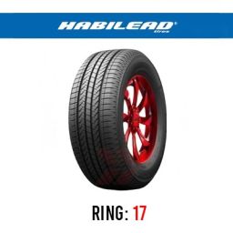 لاستیک خودرو هابیلید مدل Practicalmax H/T RS21 سایز 225/65R17