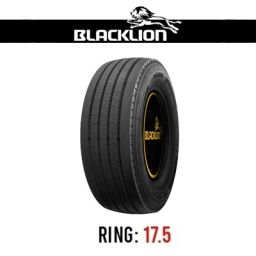 لاستیک خودرو بلک لاین مدل BF188 (گل جلو) سایز 235/75R17.5