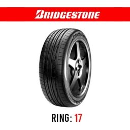 لاستیک خودرو بریجستون مدل DURAVIS R660 ECO سایز 215/60R17