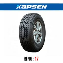 لاستیک خودرو کپسن مدل RS27 سایز 285/65R17