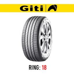لاستیک خودرو جی تی مدل Comfort F22 سایز 235/50R18
