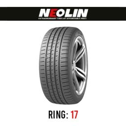 لاستیک خودرو نئولین مدل Neosport سایز 215/45R17