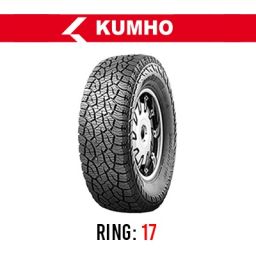 لاستیک خودرو کومهو مدل Road Venture AT52 سایز 265/70R17