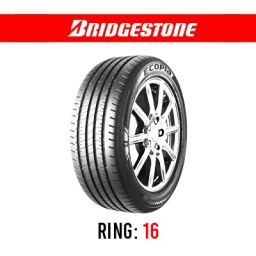 لاستیک خودرو بریجستون مدل Ecopia EP300 سایز 205/55R16