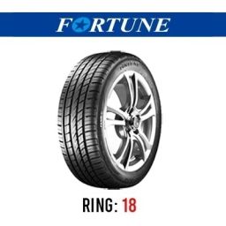 لاستیک خودرو فورچون مدل FSR303 سایز 235/80R18