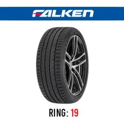 لاستیک خودرو فالکن مدل Azenis FK520 سایز 235/55R19