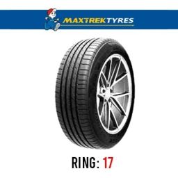 لاستیک خودرو مکس ترک مدل Maximus M2 سایز 225/45R17