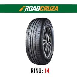 لاستیک خودرو رودکروزا مدل RA350 سایز 195/80R14