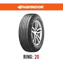 لاستیک خودرو هانکوک مدل Dynapro HP2 RA33 سایز 285/50R20