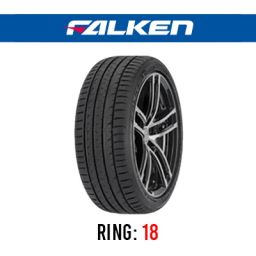لاستیک خودرو فالکن مدل Azenis FK520 سایز 245/45R18
