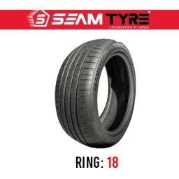 لاستیک خودرو سیام مدل Premium Plus سایز 215/55R18