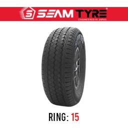 لاستیک خودرو سیام مدل R632 سایز 205/70R15