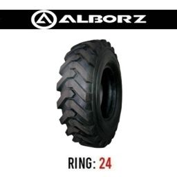 لاستیک لودر کیان تایر(البرز) مدل 950 (گل چکشی) سایز 14.00R24