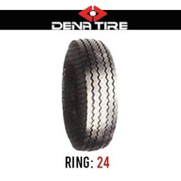 لاستیک خودرو دنا مدل KMN (4خط) سایز 12.00R24 (325/95R24)