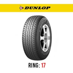 لاستیک خودرو دانلوپ مدل Grandtrek AT25 سایز 265/65R17