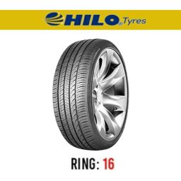 لاستیک خودرو هیلو مدل Vantage XU1 سایز 195/45R16