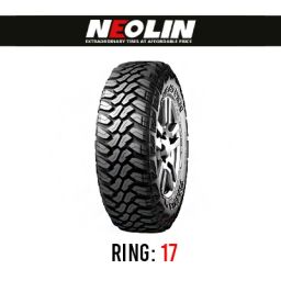 لاستیک خودرو نئولین مدل Neoland MT سایز 285/70R17