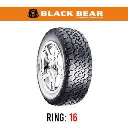 لاستیک خودرو بلک بیر مدل All Terrain2 سایز 255/70R16