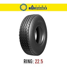 لاستیک خودرو ادونس مدل GL689A (گل عقب) سایز 385/65R22.5
