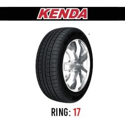 لاستیک خودرو کندا مدل KR50 Klever H/T سایز 225/60R17