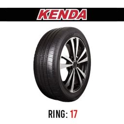 لاستیک خودرو کندا مدل Touring A/S KR205 سایز 215/55R17