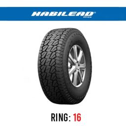 لاستیک خودرو هابیلید مدل Practical Max A/T RS23 سایز 285/75R16