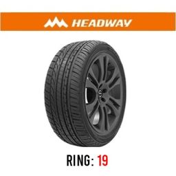 لاستیک خودرو هدوی مدل HU901 سایز 225/45R19