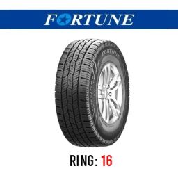 لاستیک خودرو فورچون مدل Tormenta H/T FSR305 سایز 235/70R16