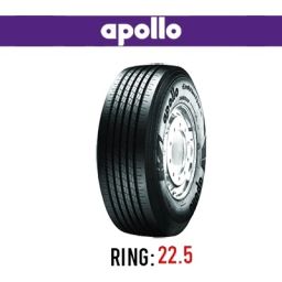 لاستیک خودرو آپولو مدل Endurance-R Front (گل جلو) سایز 385/65R22.5