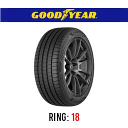 لاستیک خودرو گودیر مدل Eagle F1 Asymmetric6 سایز 225/40R18