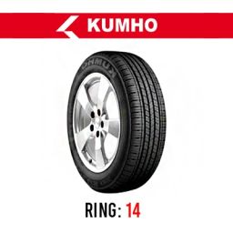 لاستیک خودرو کومهو مدلSolus KH16 سایز 185/65R14