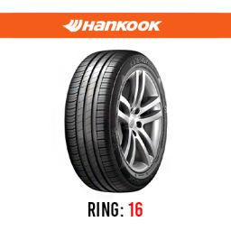 لاستیک خودرو هانکوک مدل Kinergy Eco K425 سایز 205/60R16