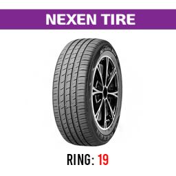 لاستیک خودرو نکسن مدل N Fera RU1 سایز 235/55R19