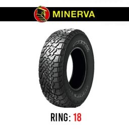 لاستیک خودرو مینروا مدل Ecospeed2 AT سایز 265/60R18